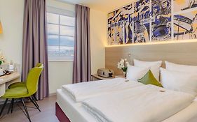 Best Western Hotel Bad Rappenau