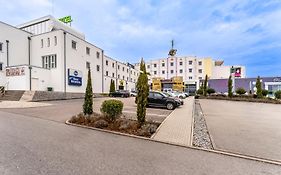 Best Western Hotel Bad Rappenau